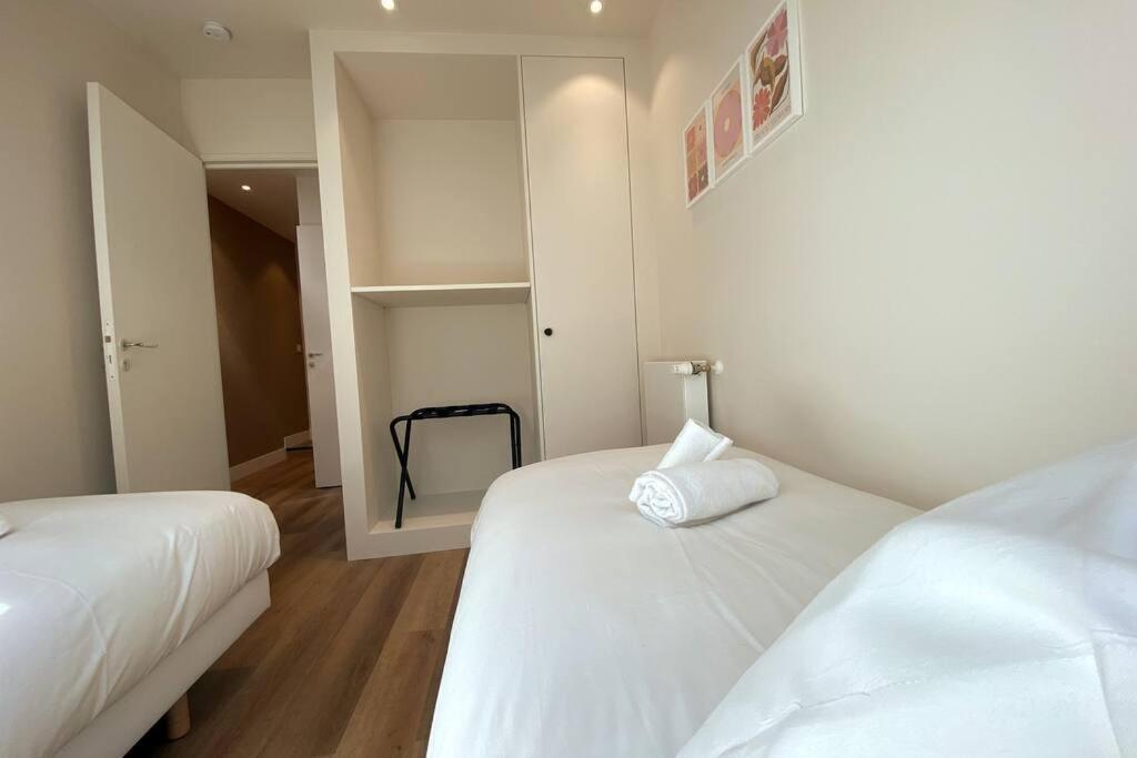 Lac'S Lodge ¤ Maison Coquette A 10Min Du Lac Annecy Ngoại thất bức ảnh