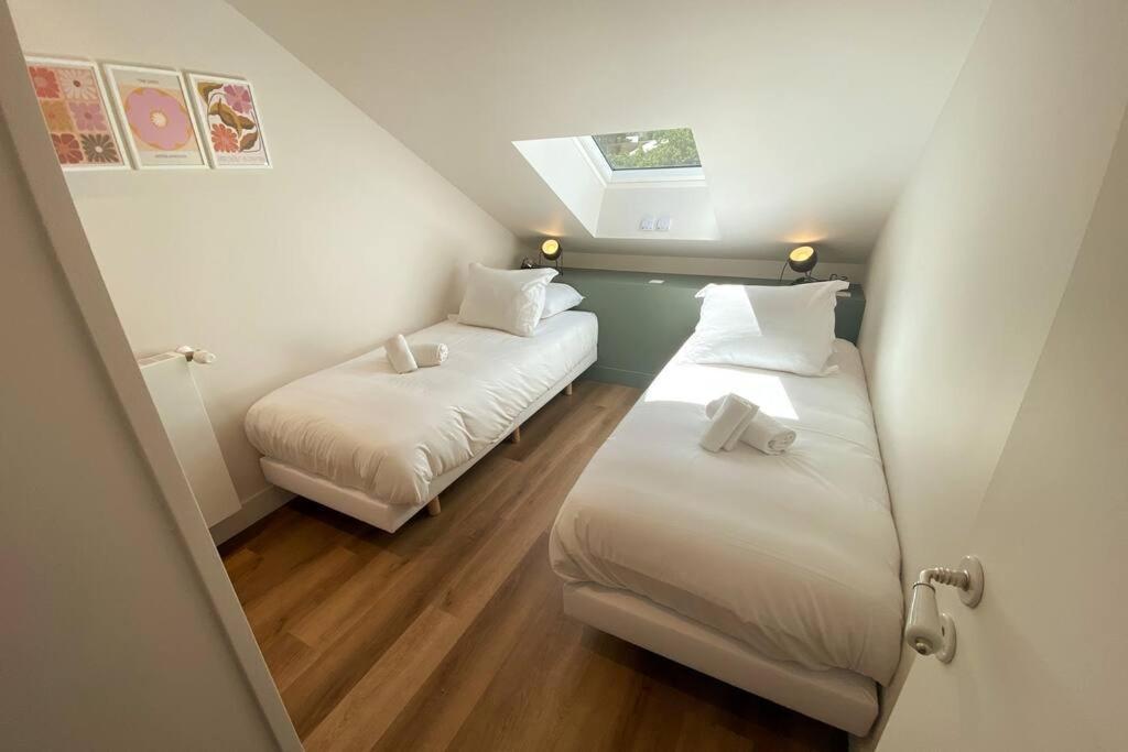 Lac'S Lodge ¤ Maison Coquette A 10Min Du Lac Annecy Ngoại thất bức ảnh