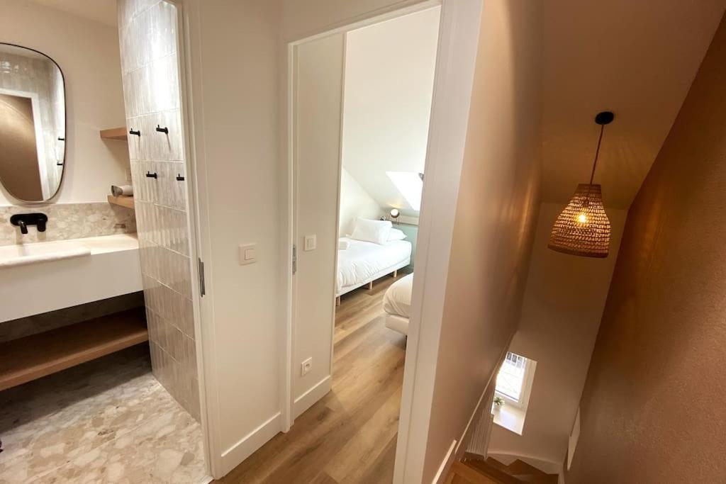 Lac'S Lodge ¤ Maison Coquette A 10Min Du Lac Annecy Ngoại thất bức ảnh